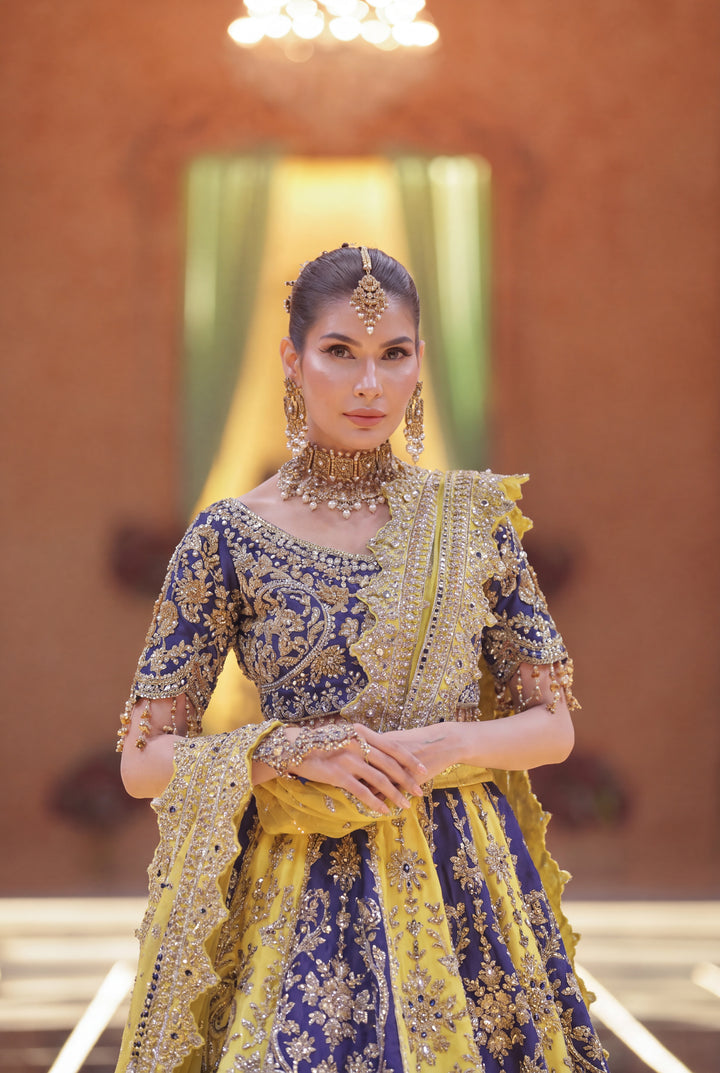 Dastan-e-Ishq | Mayoun | Sunheri Rasm | DMSR-23