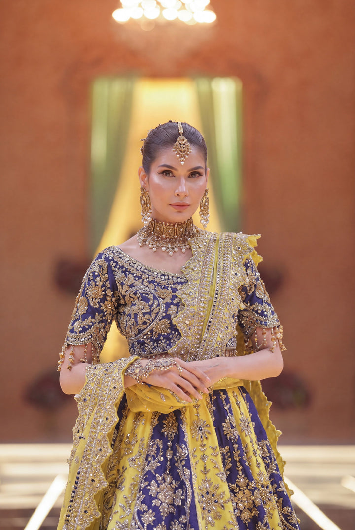 Dastan-e-Ishq | Mayoun | Sunheri Rasm | DMSR-23