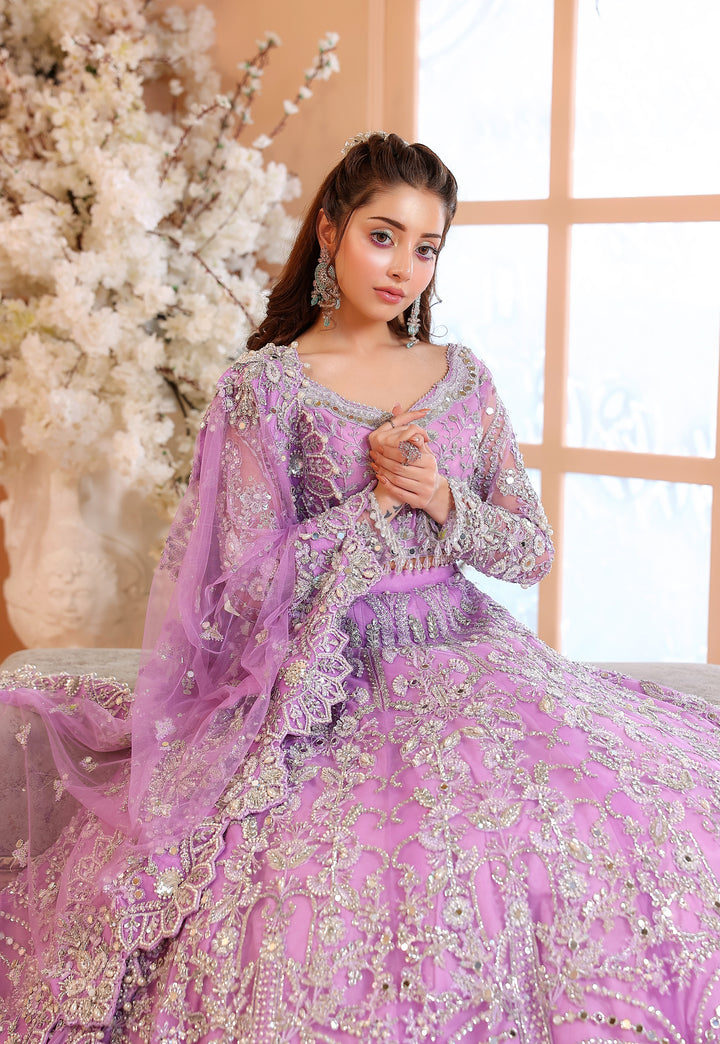 Kashees Bridal Wear| KBW-142 |