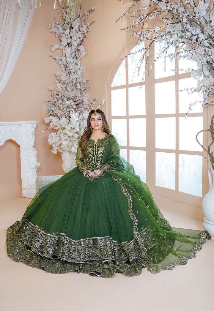 Kashees Naqsh Collection| KNNC-6|