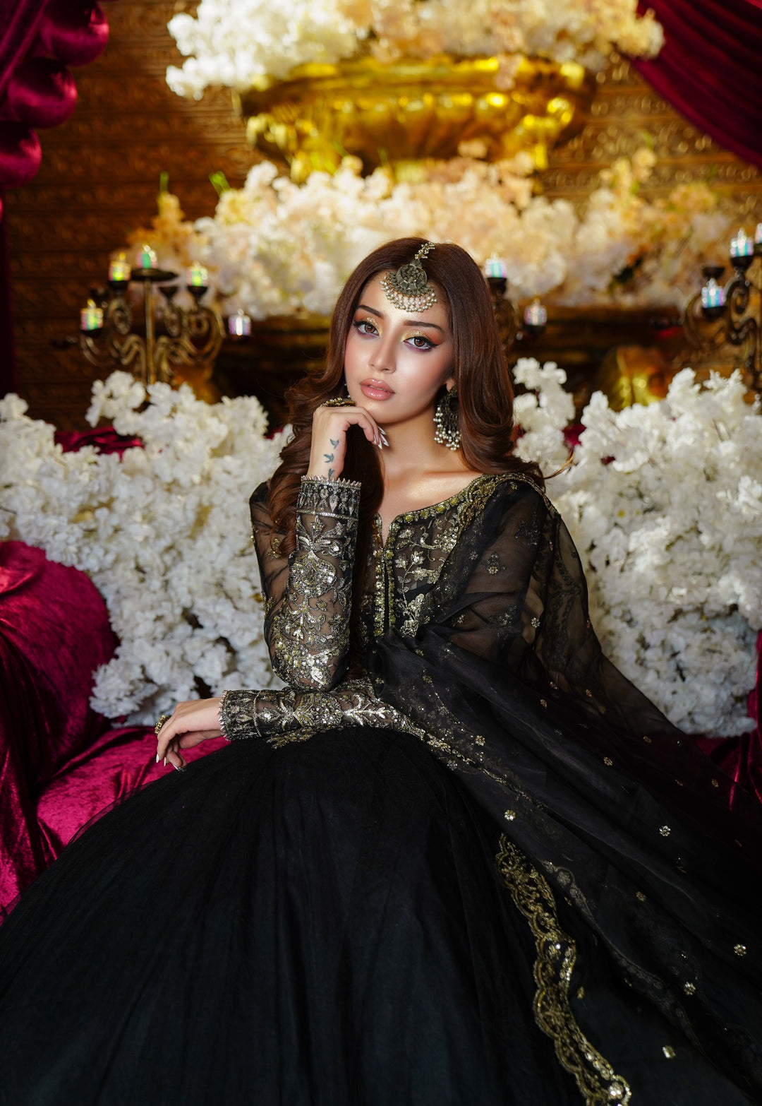 Kashees Naqsh Collection| KNNC-3|