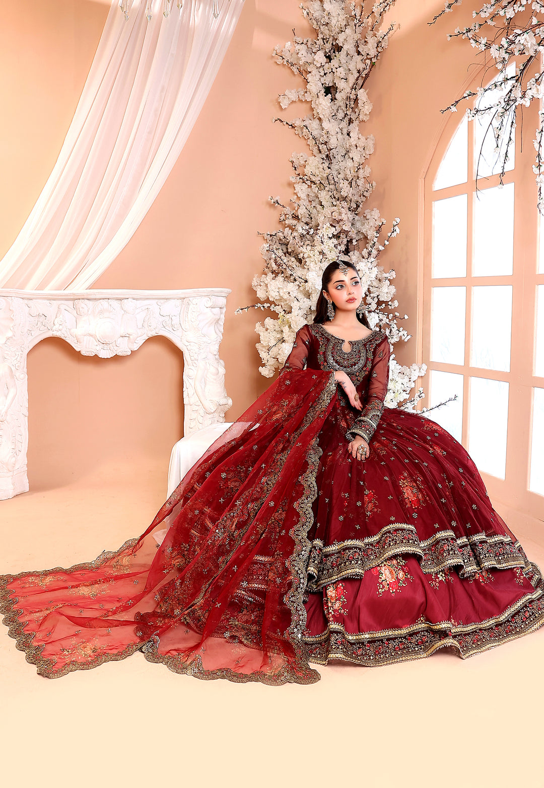 Kashees Naqsh Collection| KNNC-4|