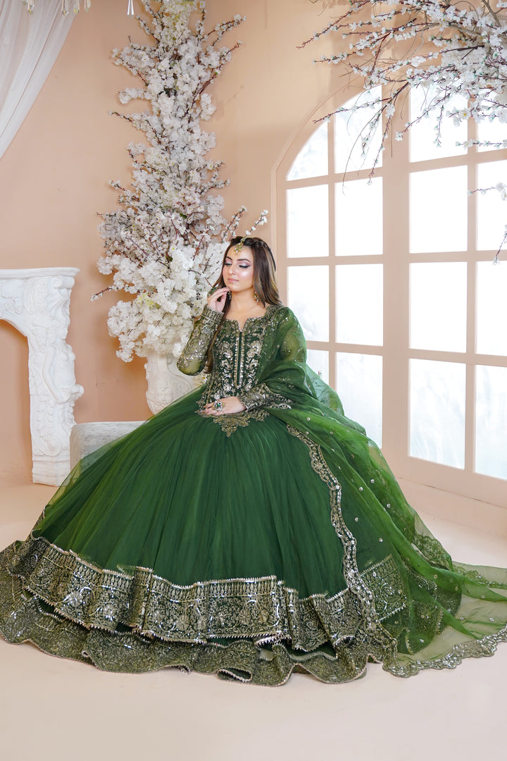 Kashees Naqsh Collection| KNNC-6|