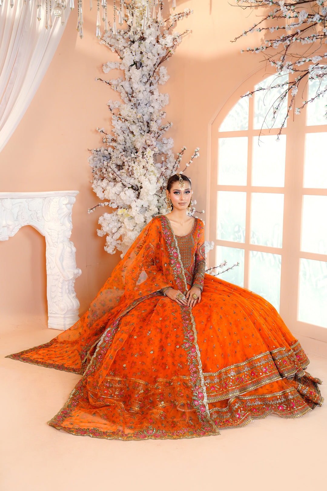 Kashees Naqsh Collection| KNNC-5|