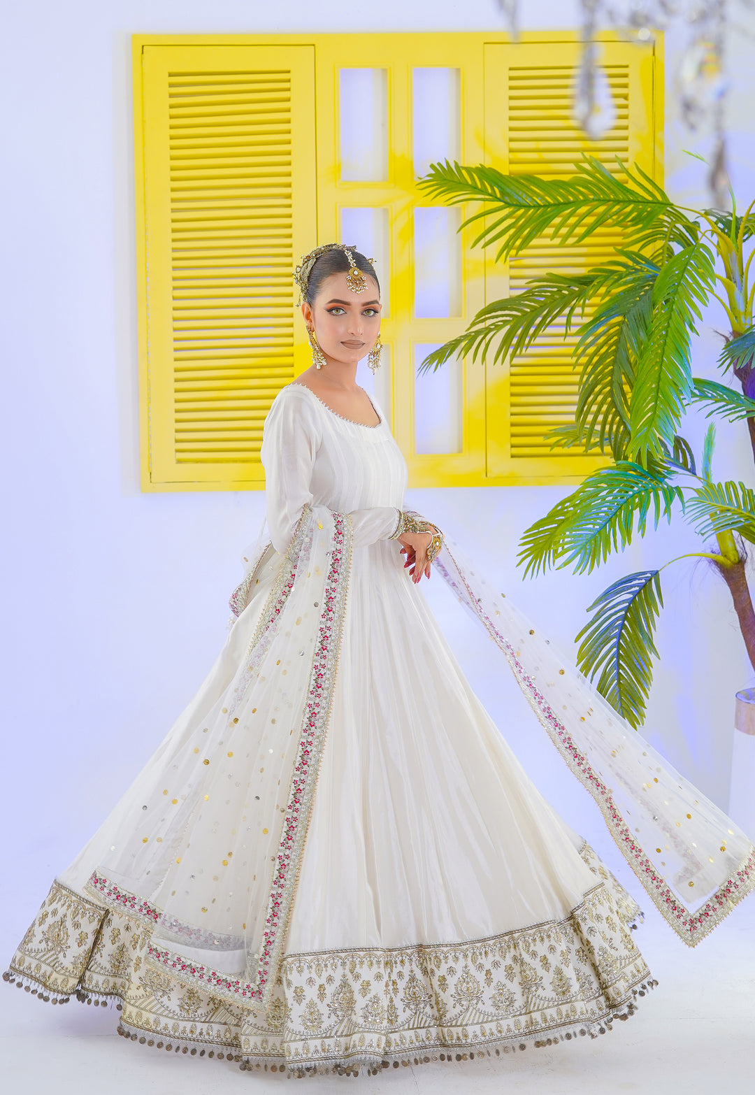 Kashee’s Raania Collection Vol-1
