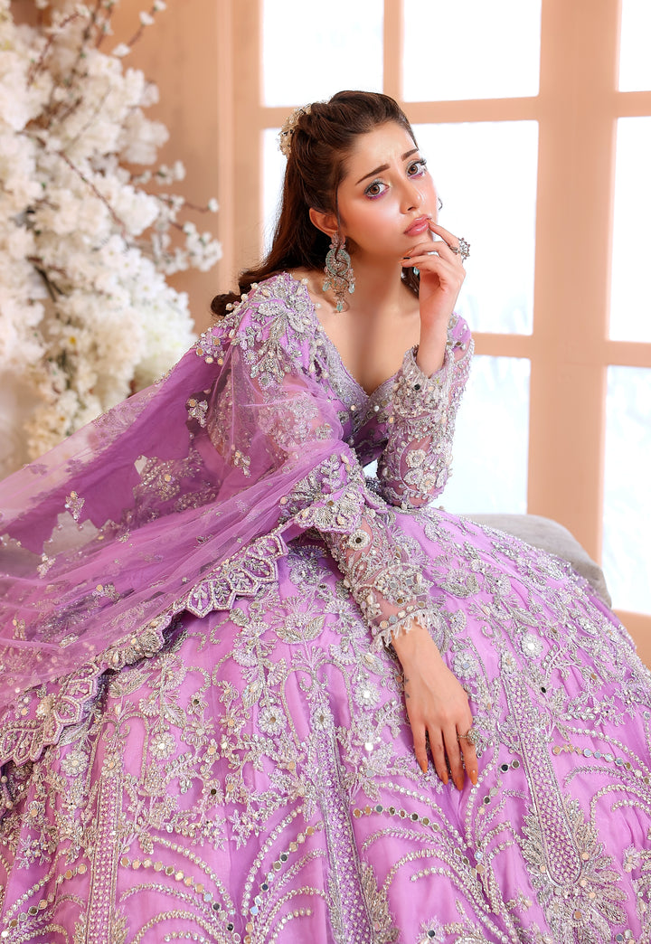 Kashees Bridal Wear| KBW-142 |