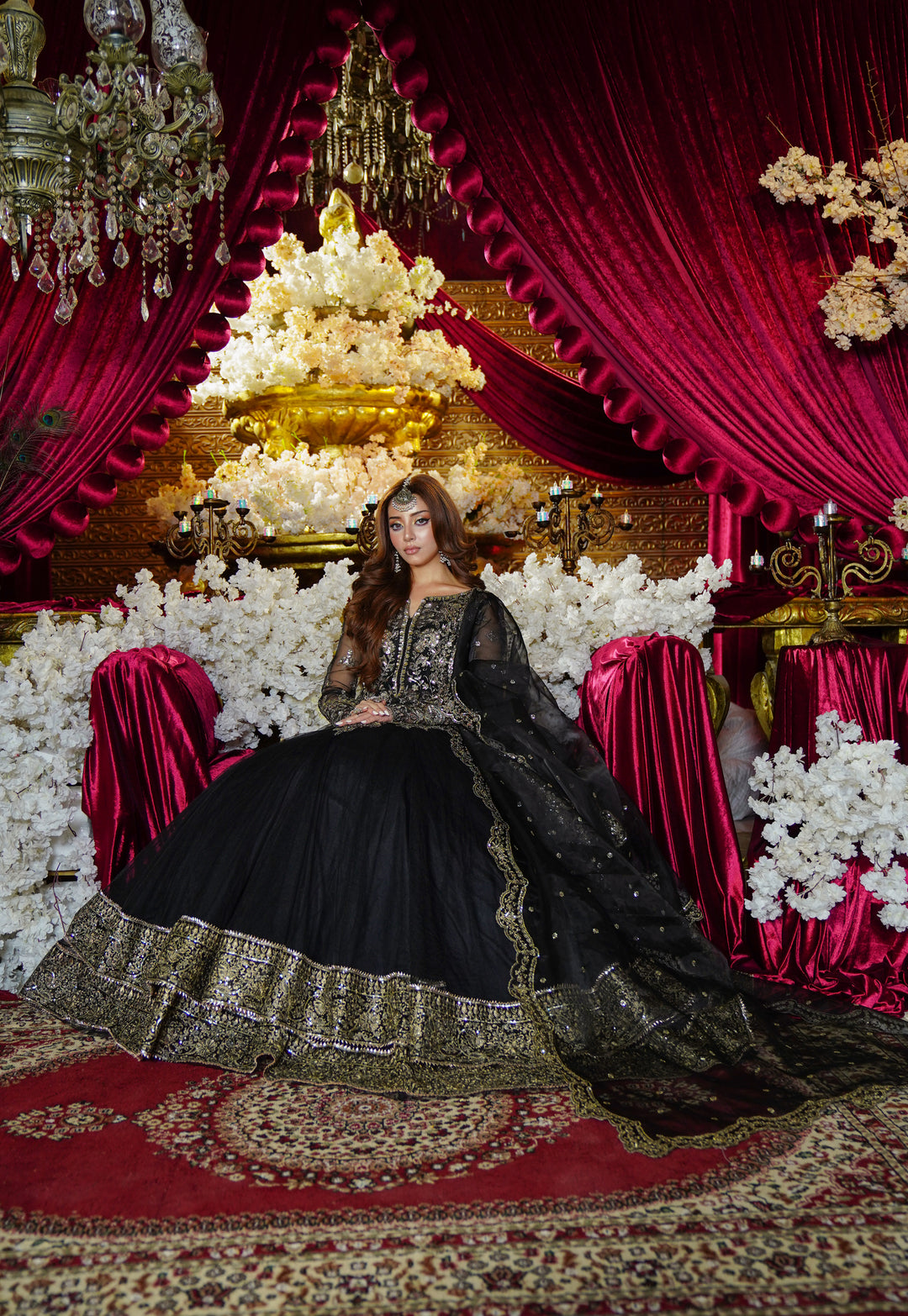 Kashees Naqsh Collection| KNNC-3|