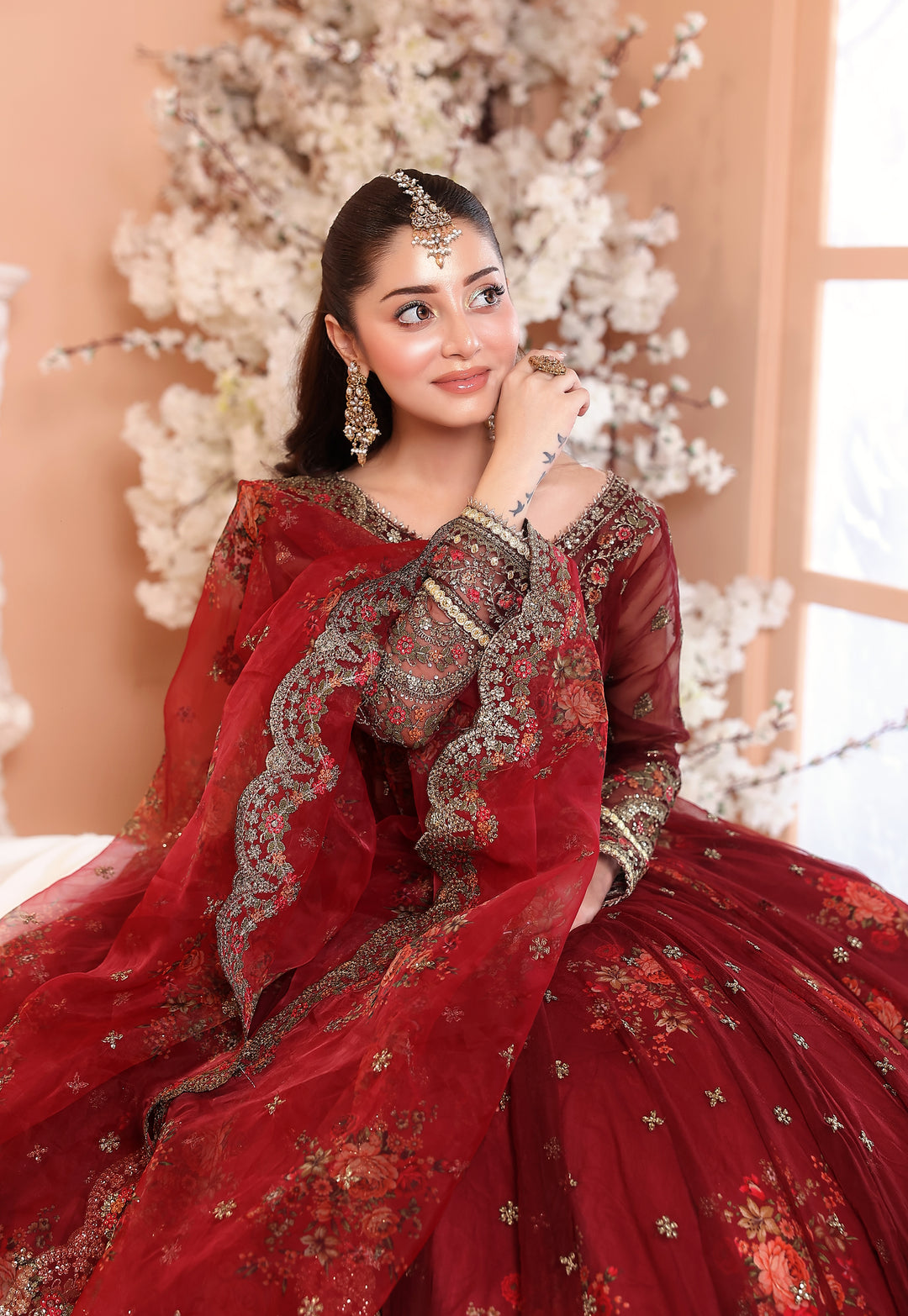 Kashees Naqsh Collection| KNNC-4|