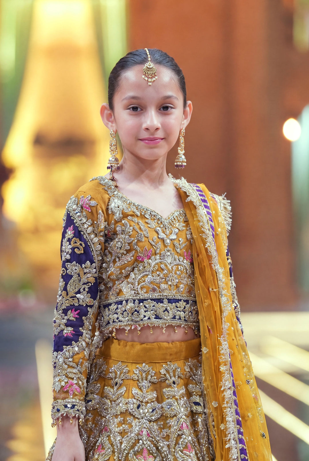 Kashees Moomal Collection | KMC-7 |