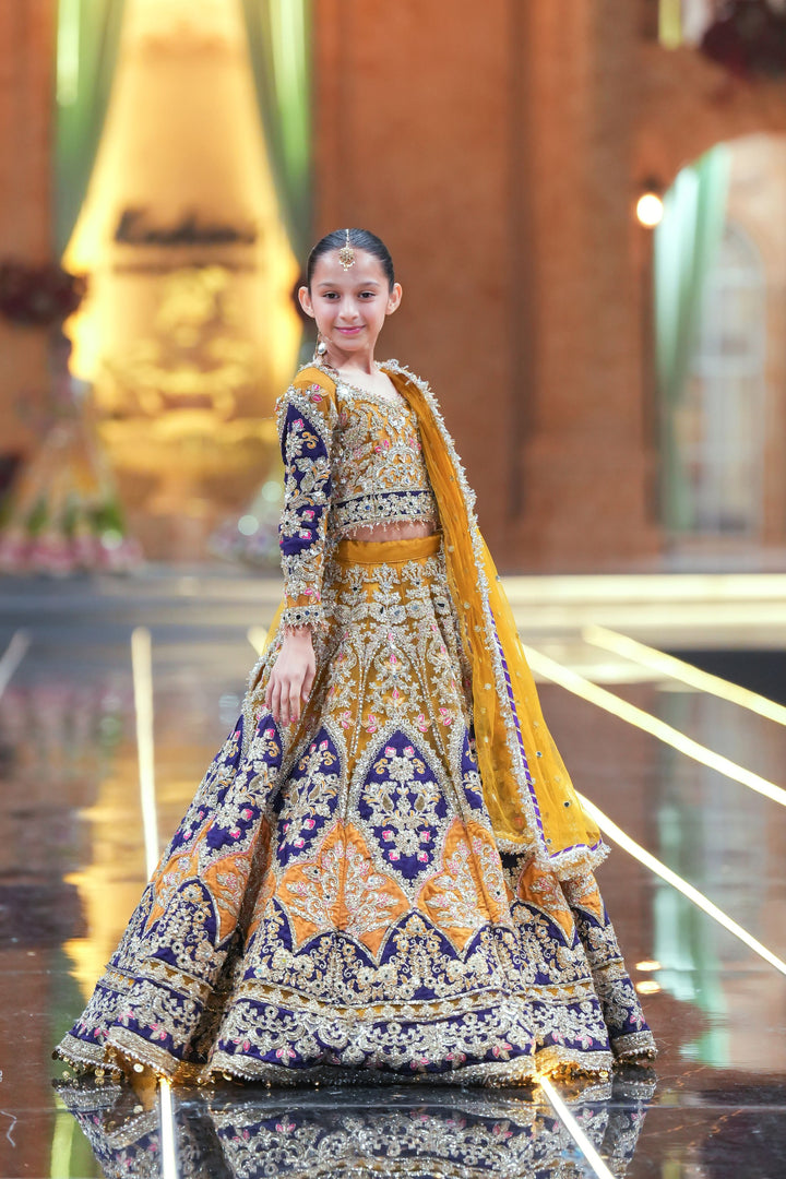 Kashees Moomal Collection | KMC-7 |