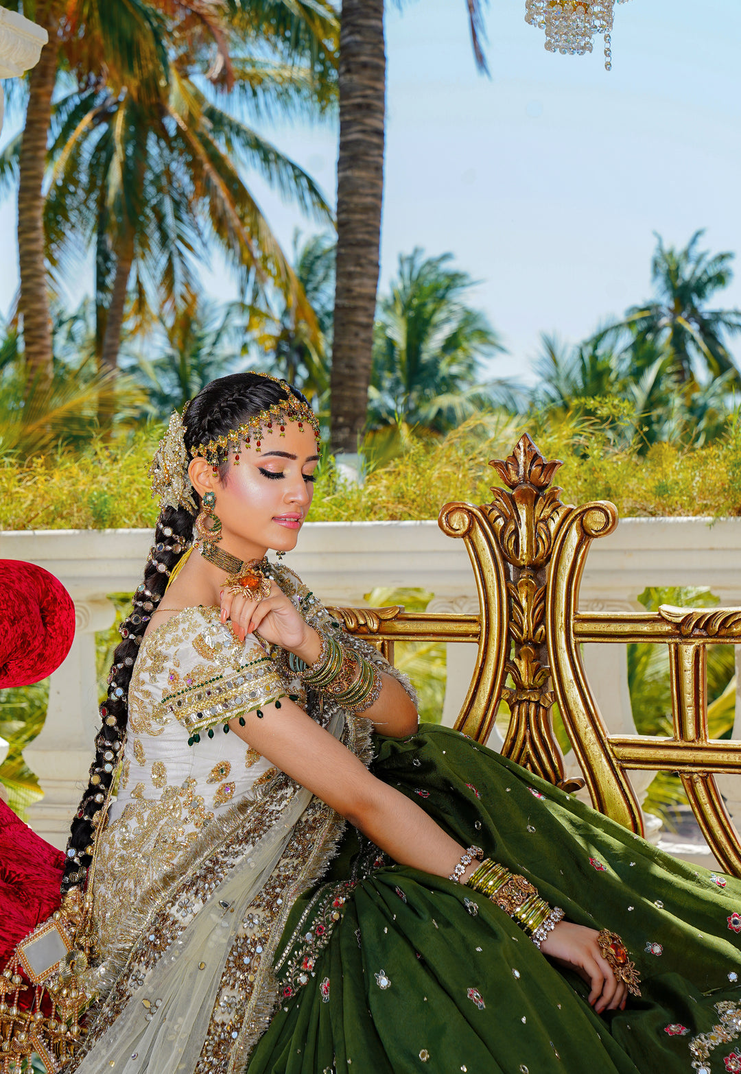 Kashees Bridal Wear| KBW-149 |