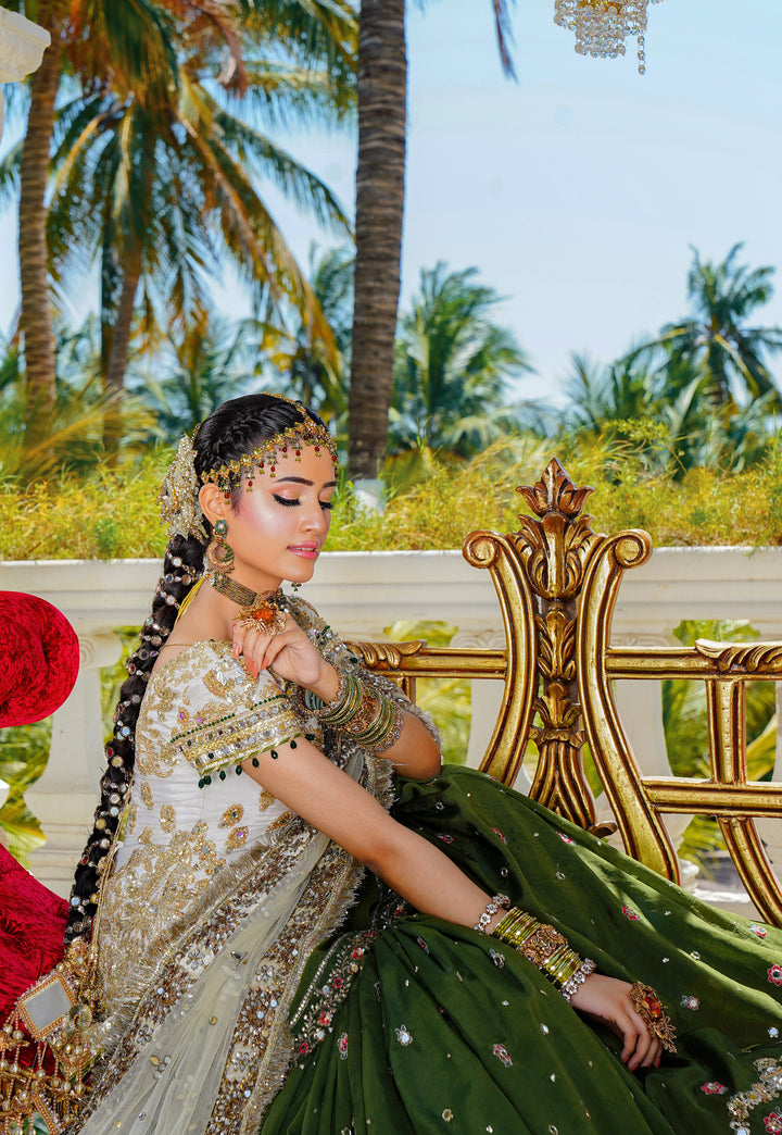 Kashees Bridal Wear| KBW-149 |