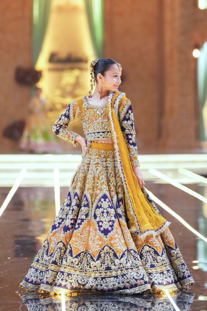 Kashees Moomal Collection | KMC-7 |