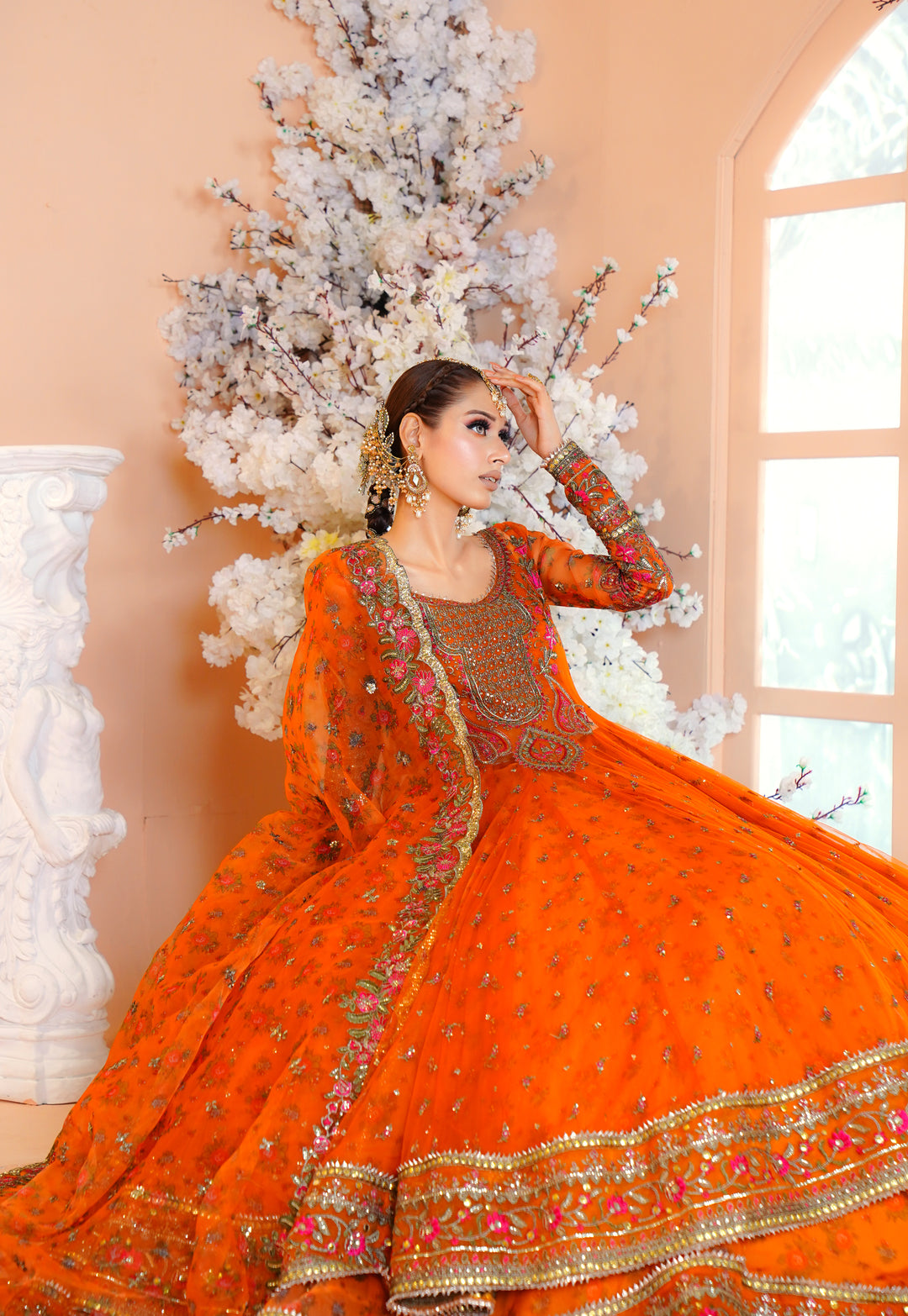 Kashees Naqsh Collection| KNNC-5|