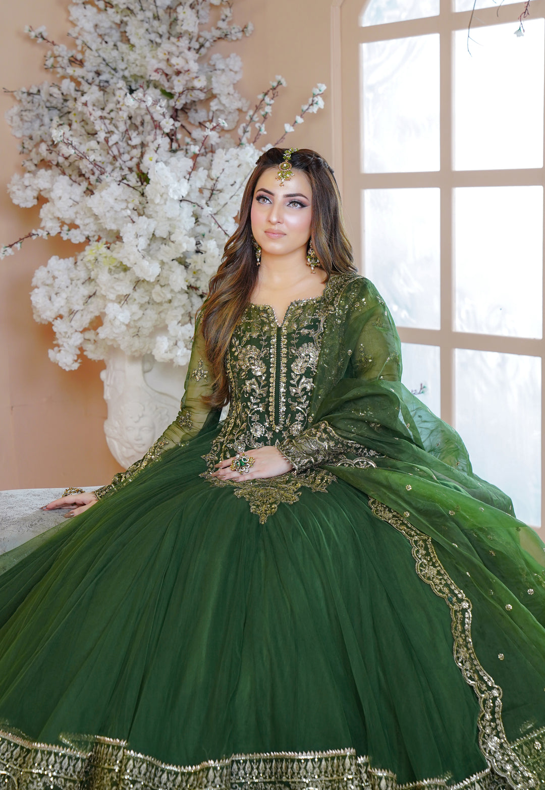 Kashees Naqsh Collection| KNNC-6|