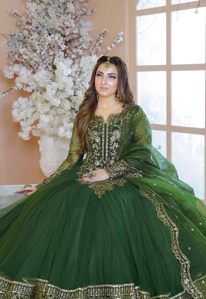 Kashees Naqsh Collection| KNNC-6|