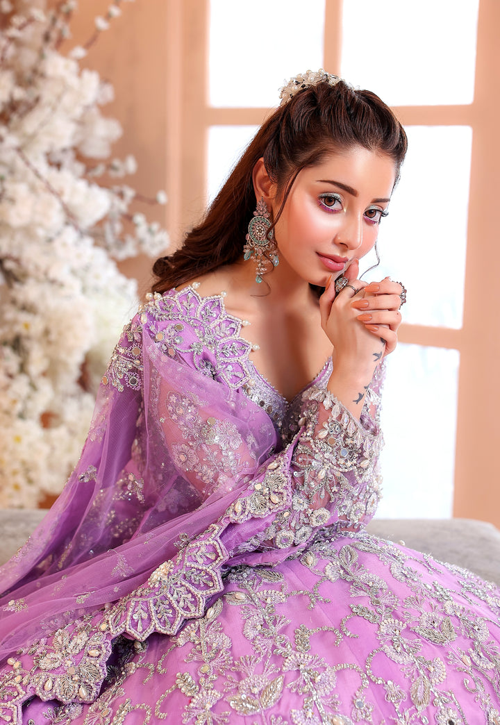 Kashees Bridal Wear| KBW-142 |