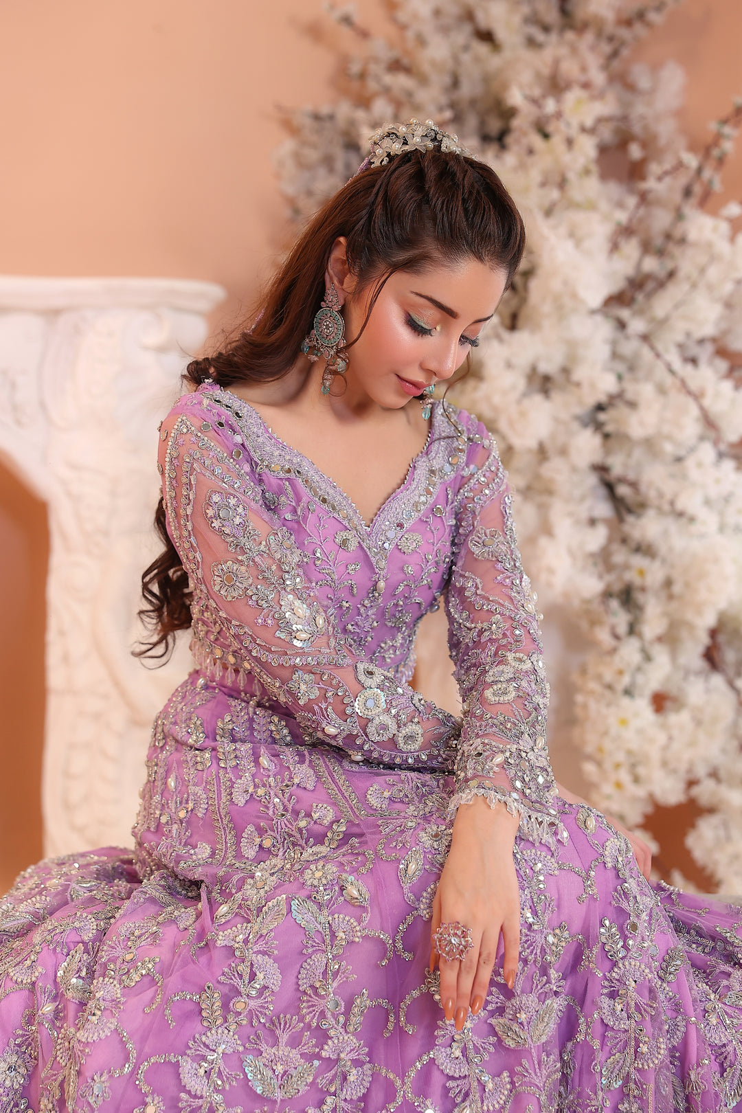 Kashees Bridal Wear| KBW-142 |