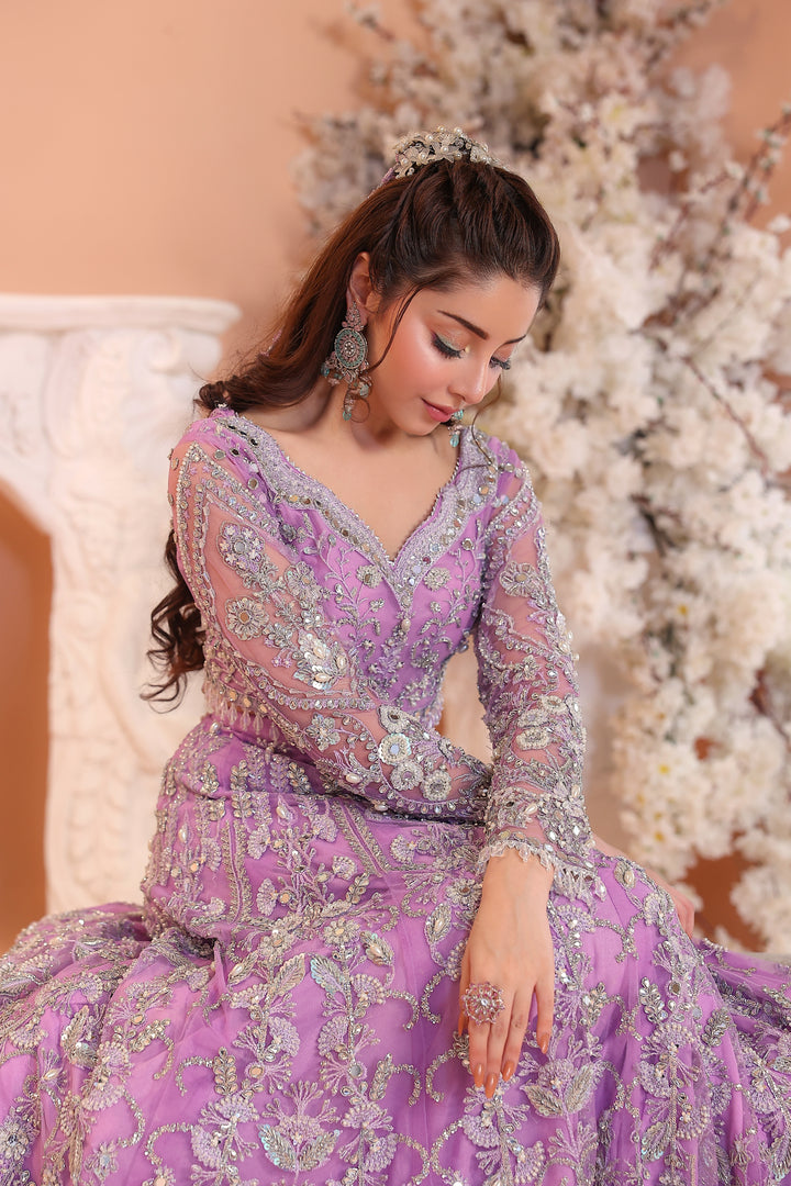 Kashees Bridal Wear| KBW-142 |