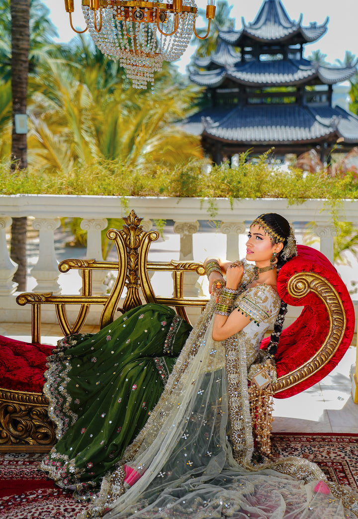 Kashees Bridal Wear| KBW-149 |