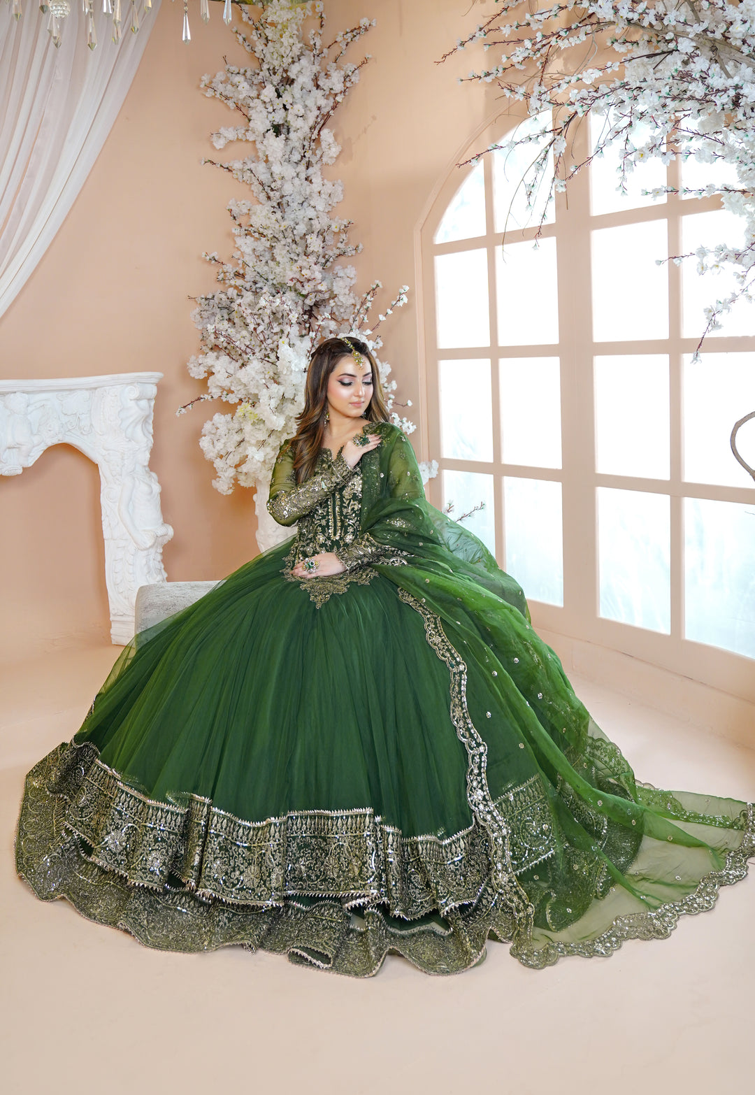 Kashees Naqsh Collection| KNNC-6|