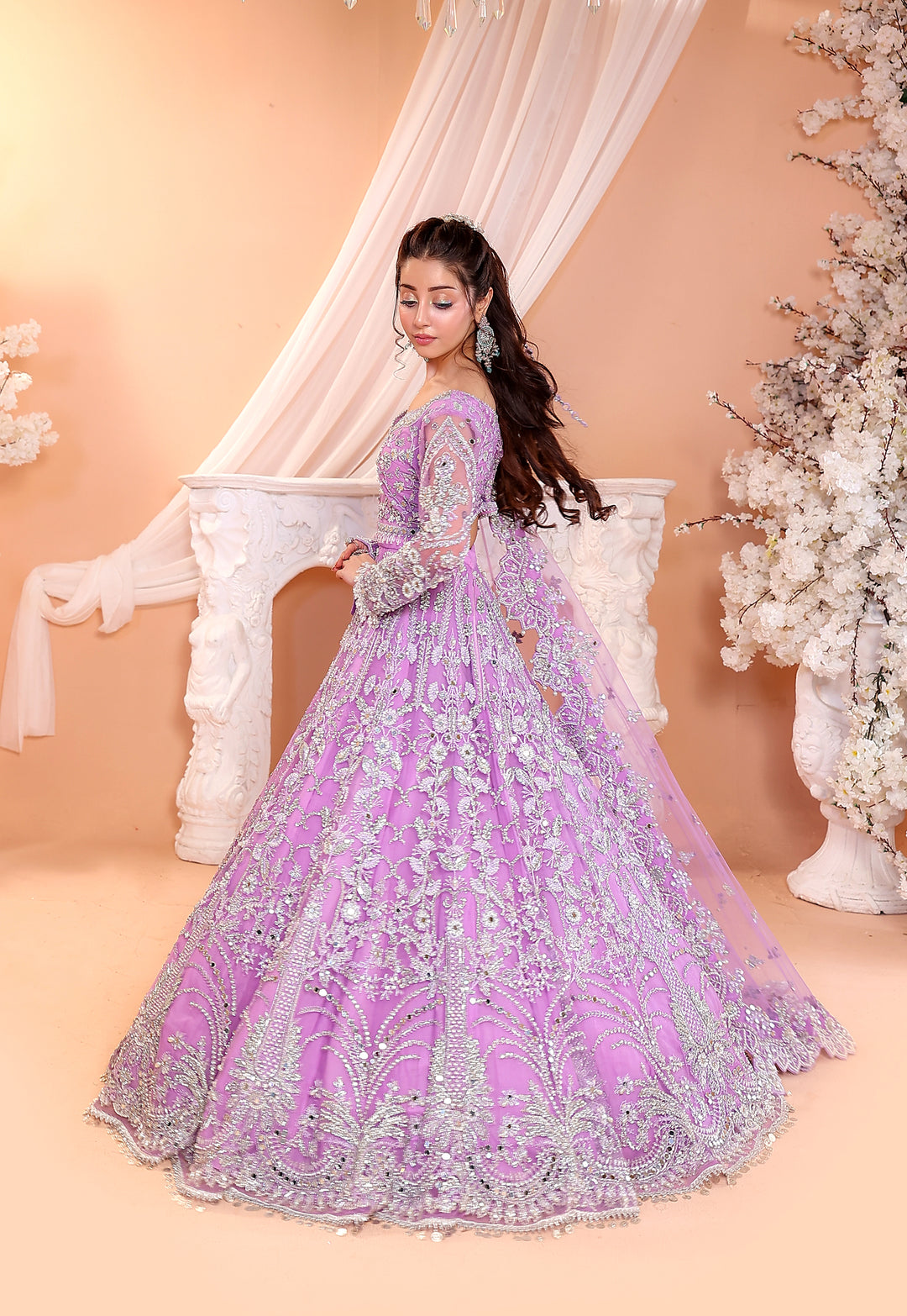 Kashees Bridal Wear| KBW-142 |
