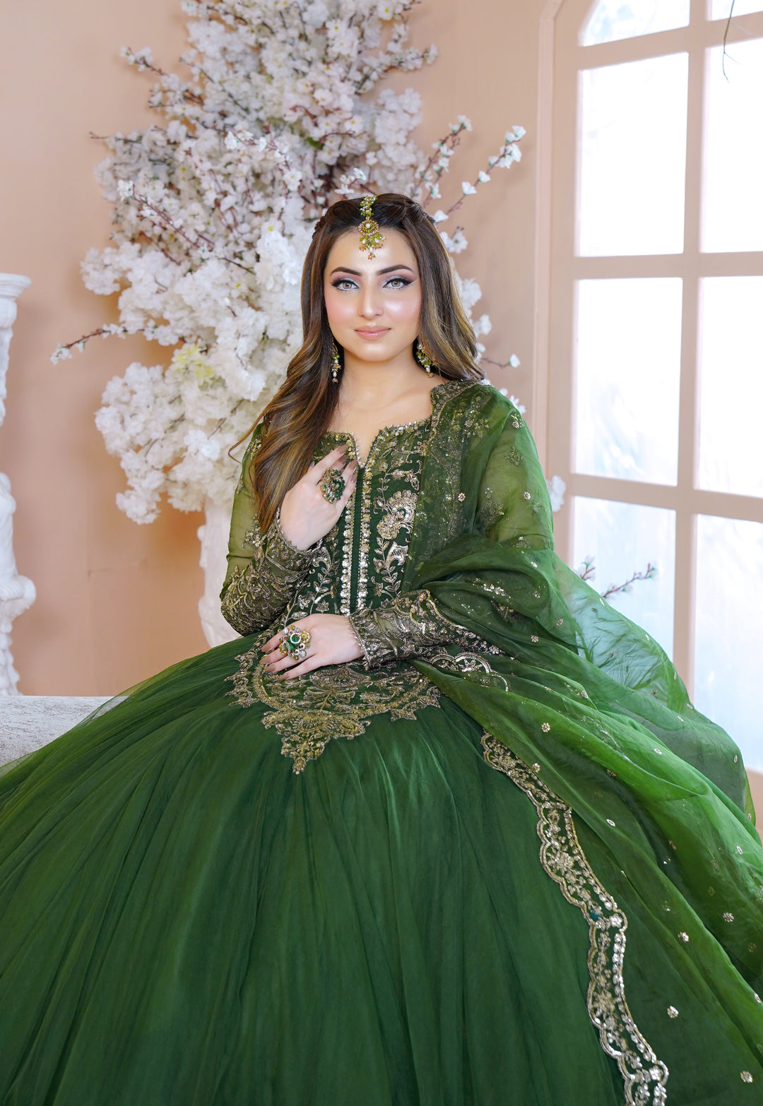 Kashees Naqsh Collection| KNNC-6|