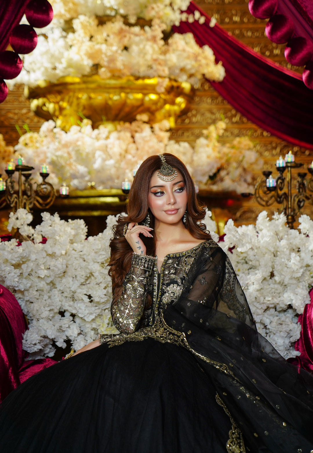 Kashees Naqsh Collection| KNNC-3|