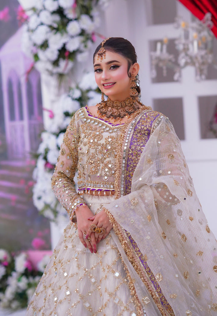 Kashees Bridal Wear| KBW-088 |