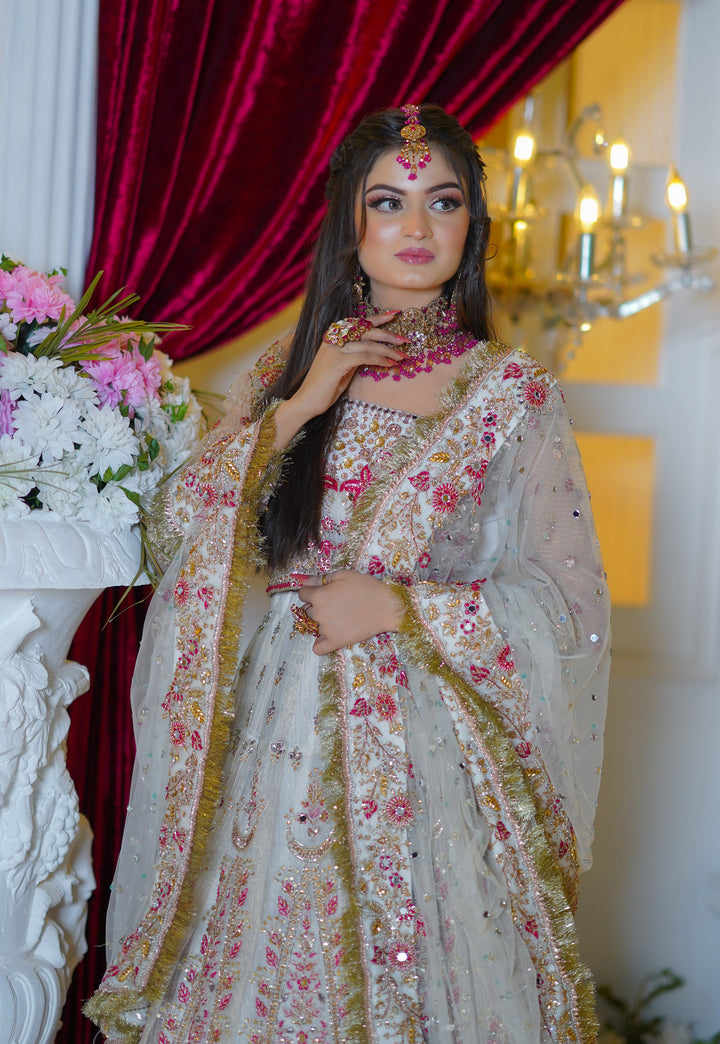 Kashees Bridal Wear| KBW-085 |