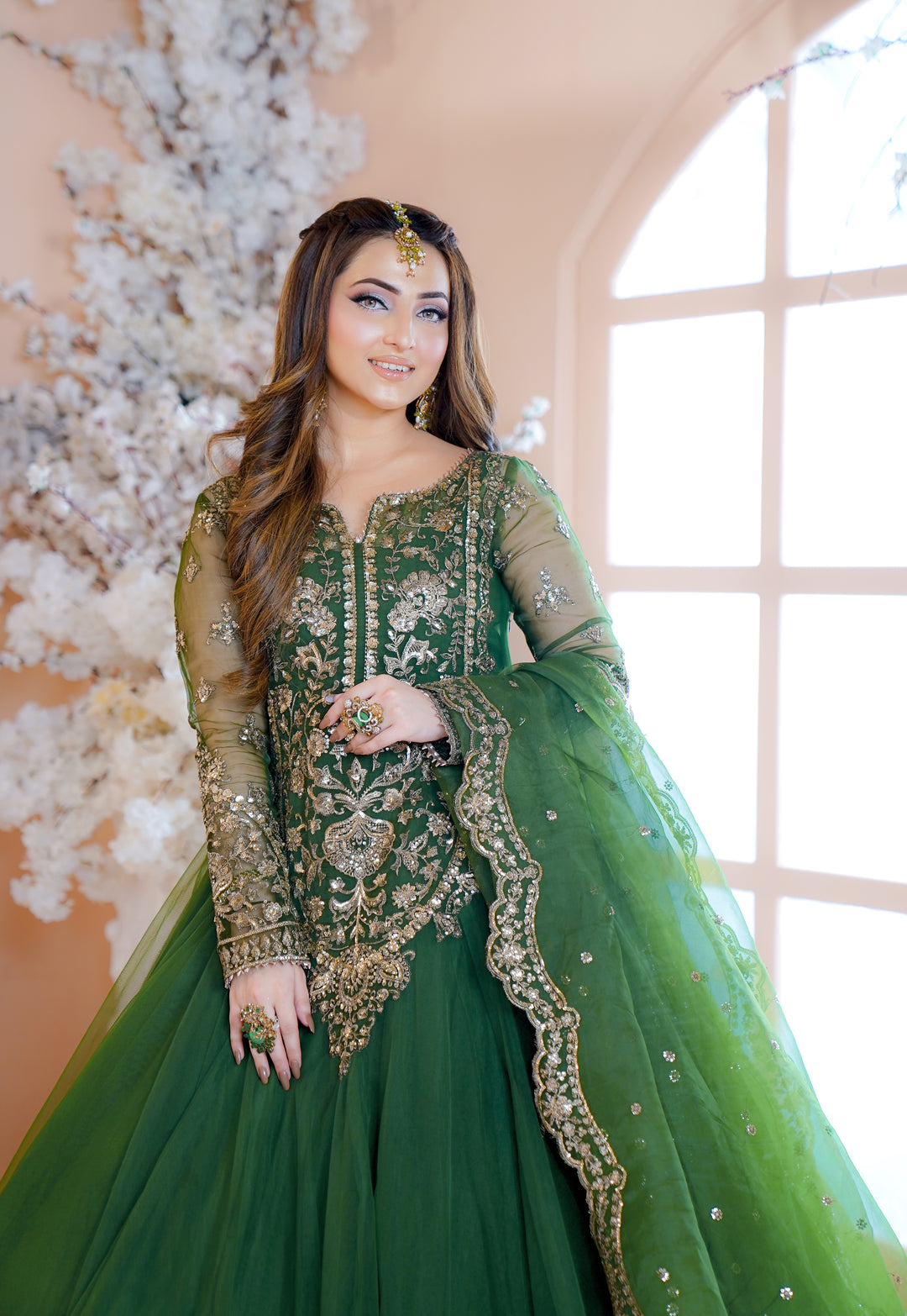 Kashees Naqsh Collection| KNNC-6|