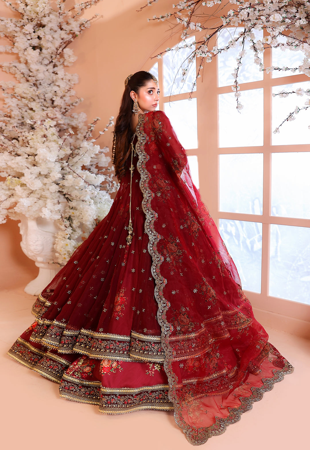 Kashees Naqsh Collection| KNNC-4|