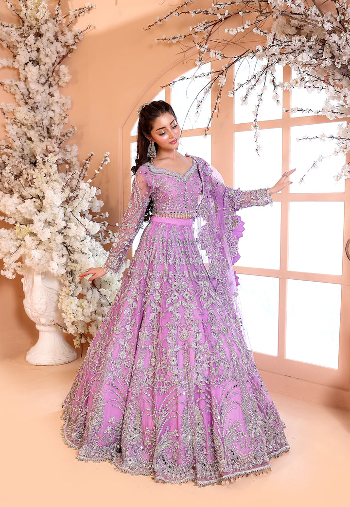 Kashees Bridal Wear| KBW-142 |