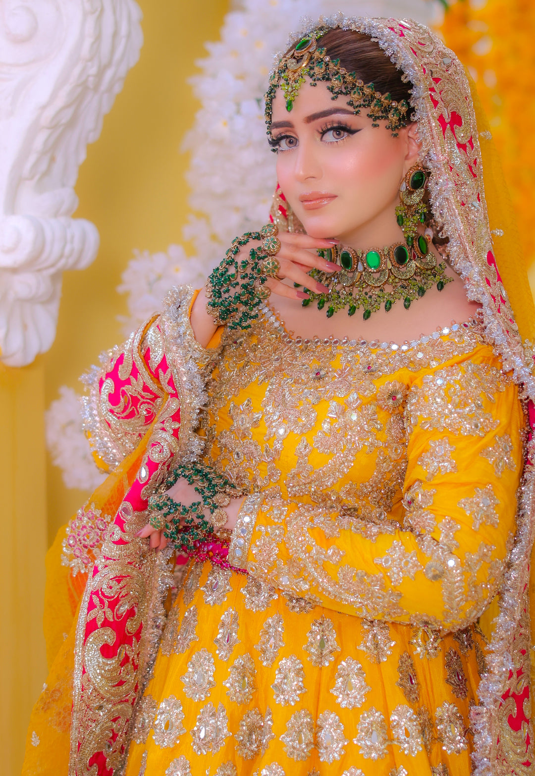 Shaam e Rangrez | KSR-004 |