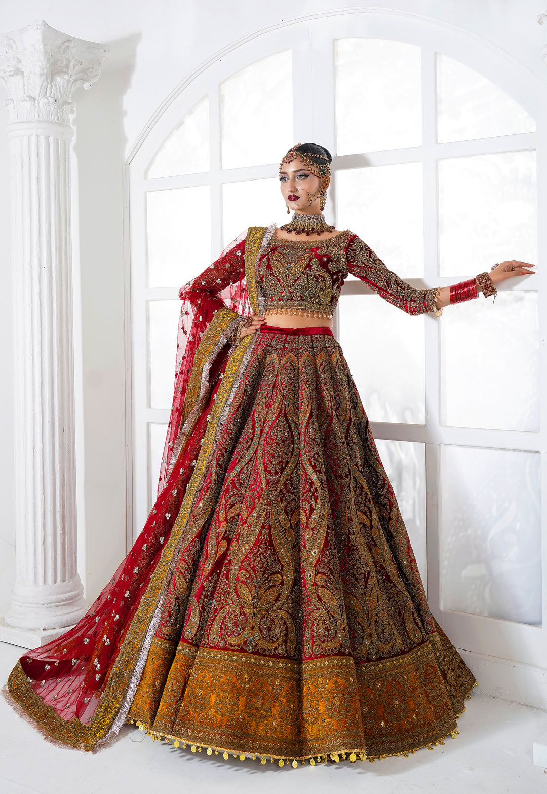 Pakeezgi Collection | KPC-022|