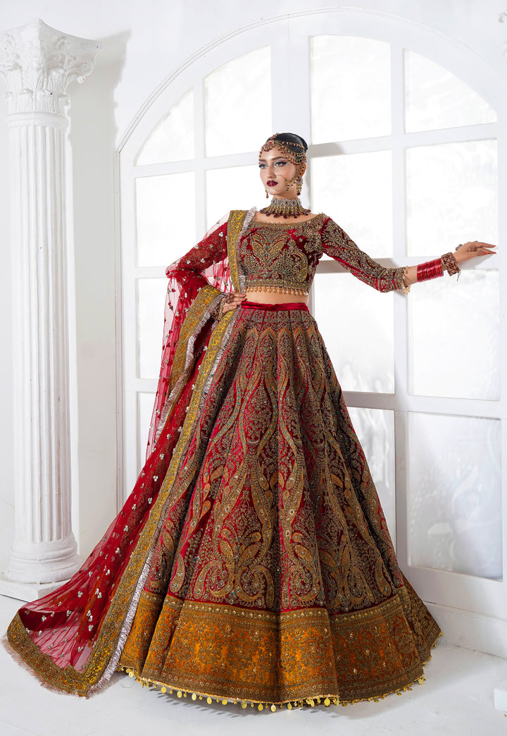 Pakeezgi Collection | KPC-022|