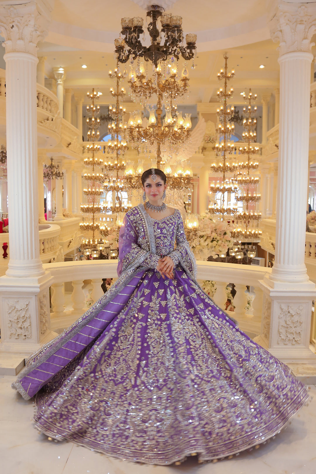 Kashees Bridal Wear| KBW-155 |