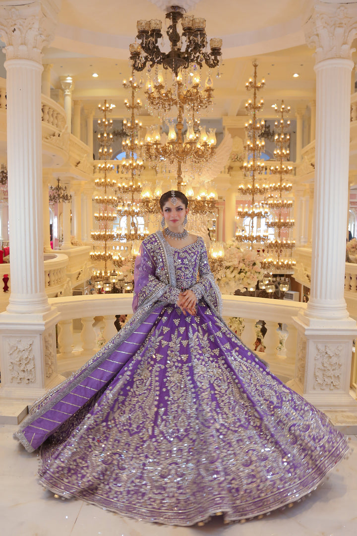 Kashees Bridal Wear| KBW-155 |