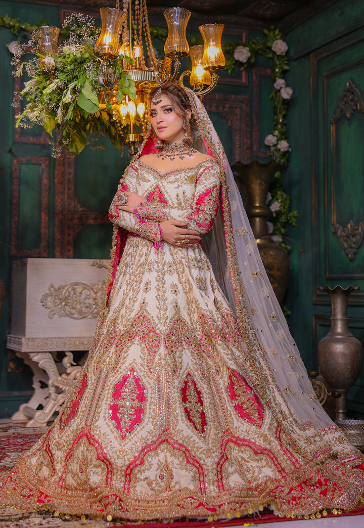 Kashees Bridal Wear| KBW-059 |