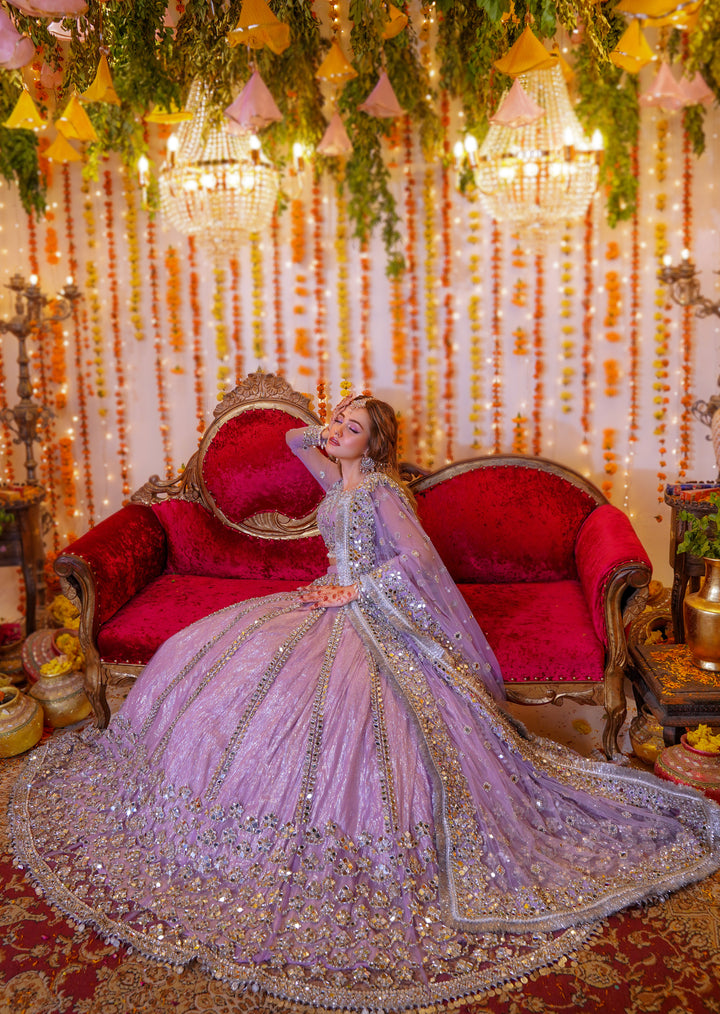 Kashees Bridal Wear| KBW-048 |
