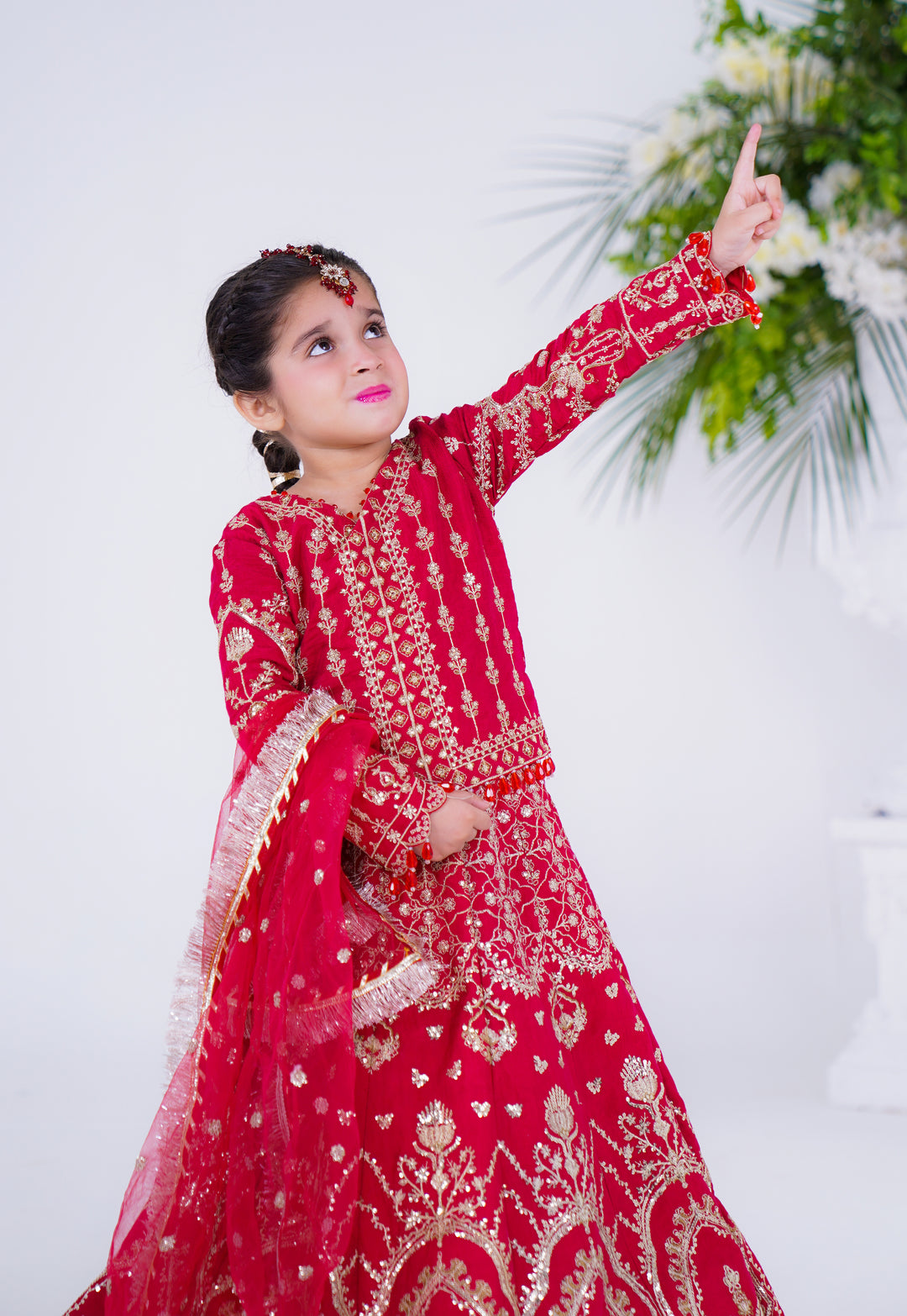 Nanhi Shahzadi | KNS-003 |