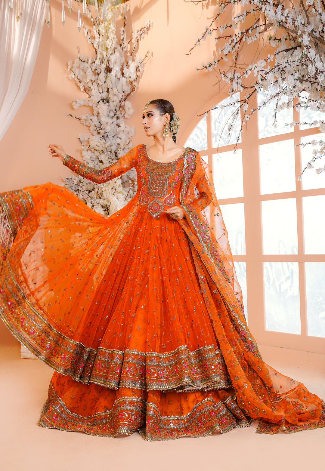 Kashees Naqsh Collection| KNNC-5|
