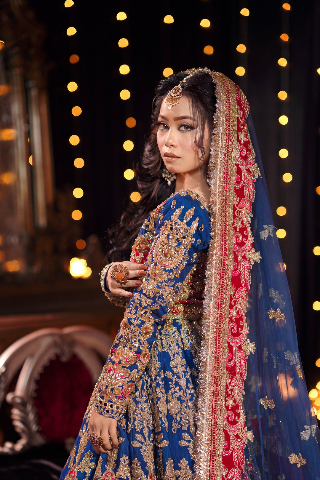 Kashees Bridal Wear| KBW-178 |