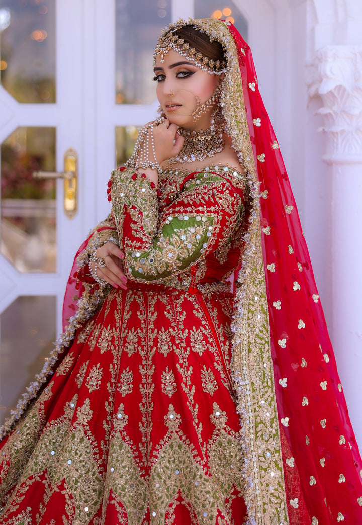 Shaam e Rangrez | KSR-005 |