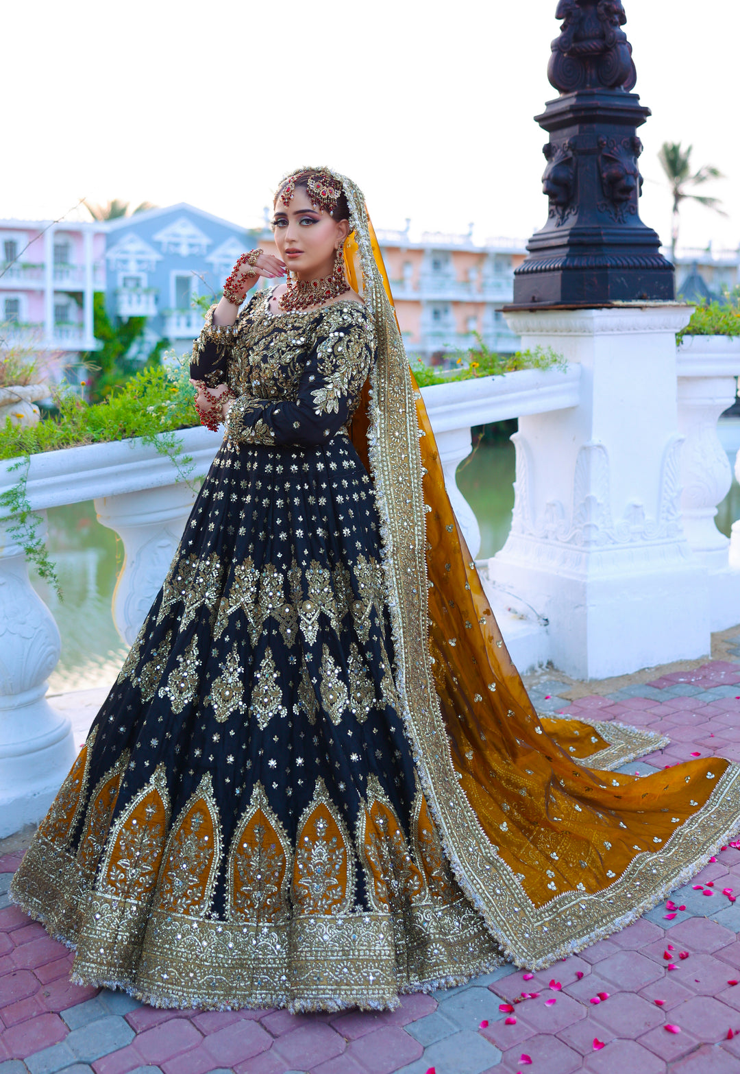 Shaam e Rangrez | KSR-002 |