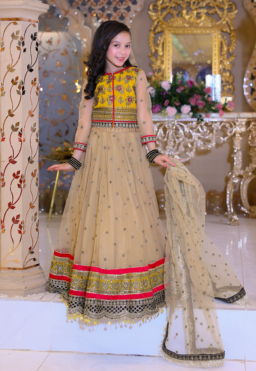 Nanhi Shahzadi | KNS-021 |