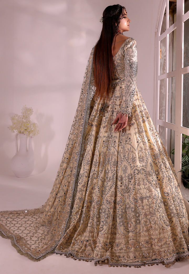 Kashees Bridal Wear| KBW-104 |