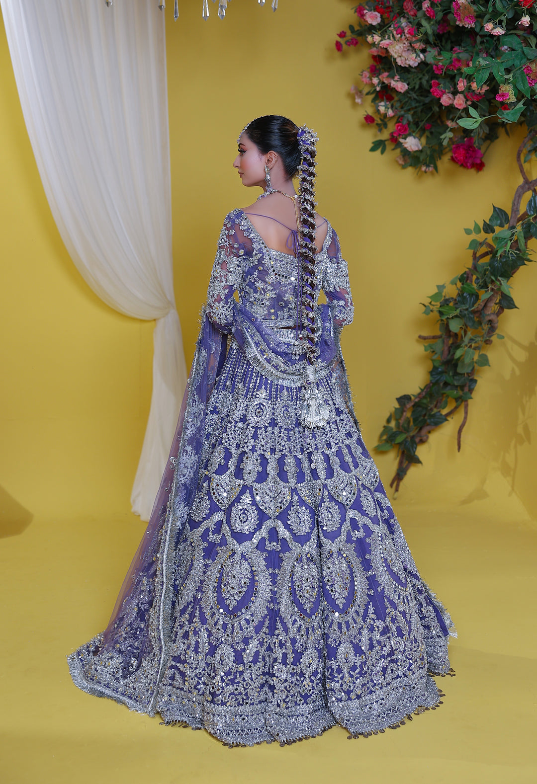 Kashees Bridal Wear| KBW-157 |
