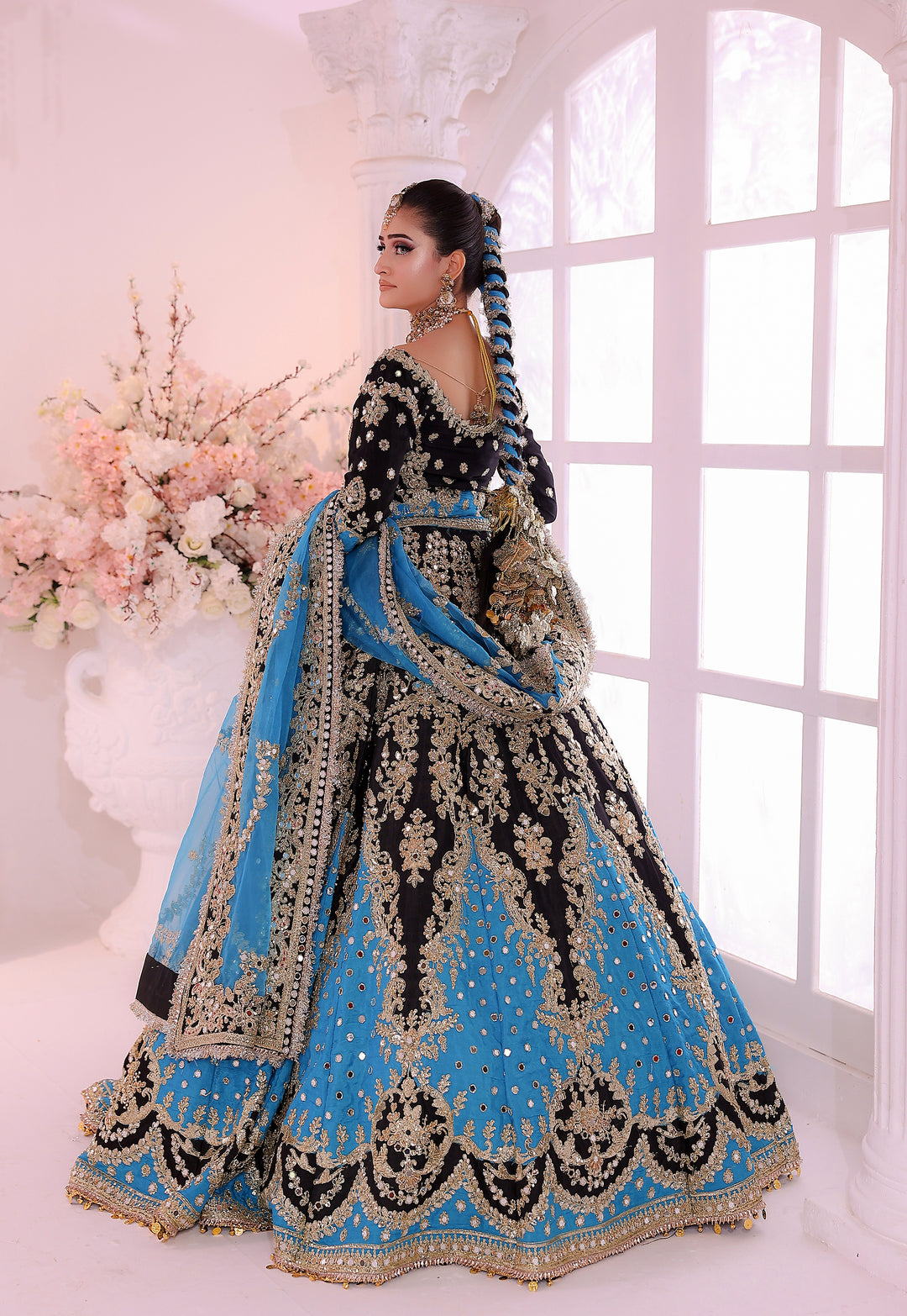 Kashees Bridal Wear| KBW-139 |