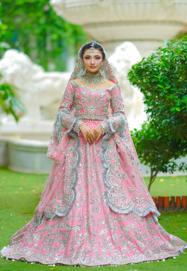 Kashees Bridal Wear| KBW-062 |